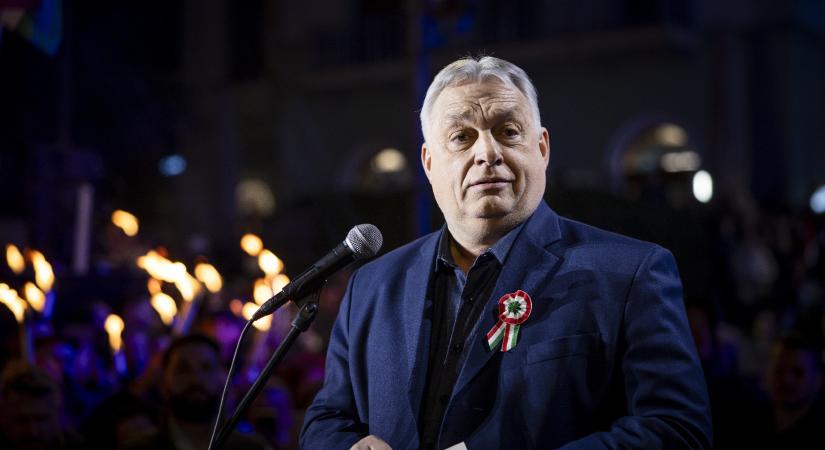 Kúria: Orbán Viktor jogsértően kampányolt kisgyerekkel