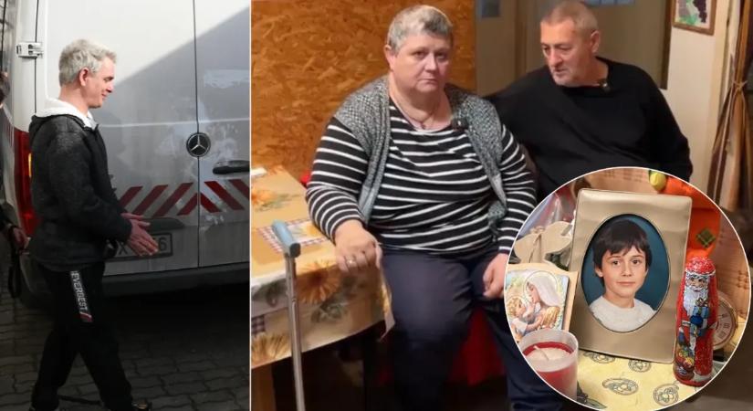 Drámai fejlemény Till Tamás halálának ügyében: "A szemébe nézünk annak a szörnyetegnek!"