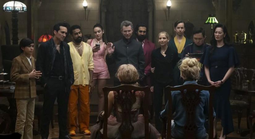 Tíz új film a héten a mozikban