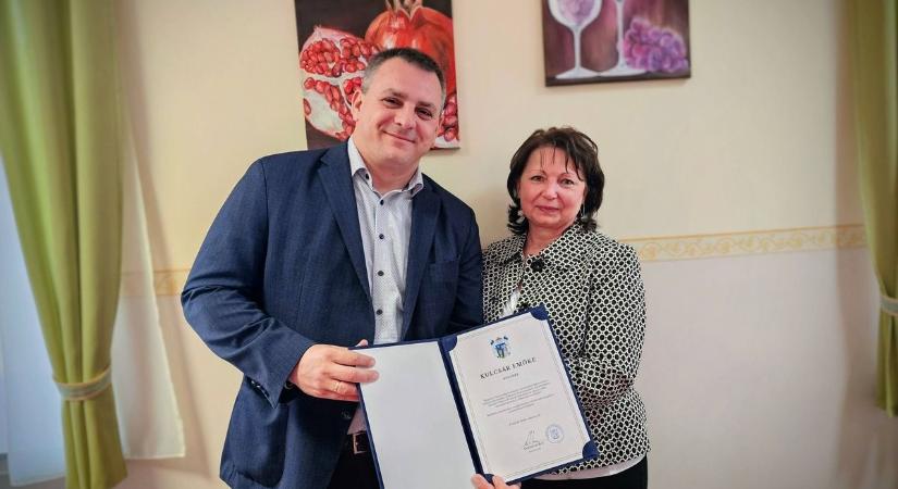 Fájó szívű búcsú az idősek otthonában