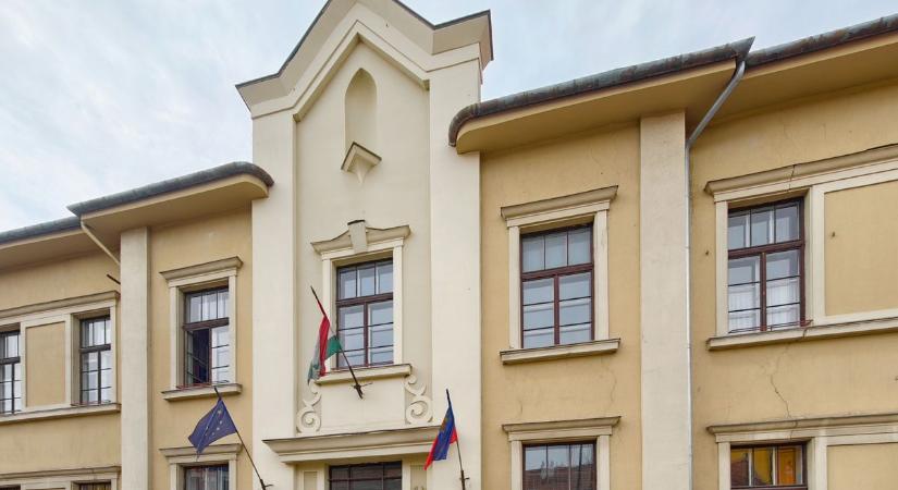 Az ígéret szép szó - újabb lépés a komfortosabb tanulási környezetért