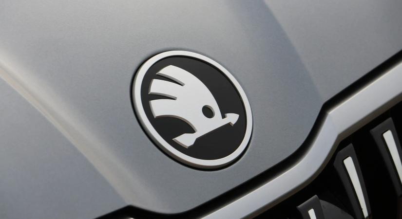 Hivatalos: egy komplett országból kivonul a Škoda!