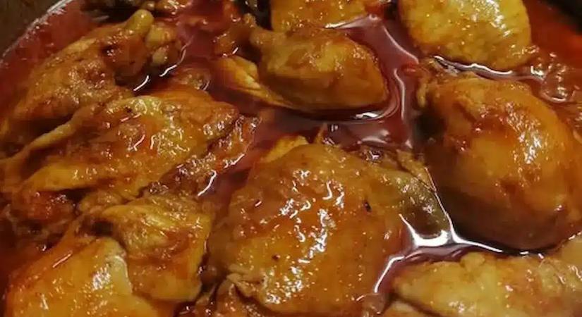 A legtöbben rosszul készítik a csirkepörköltet: így lesz tökéletes