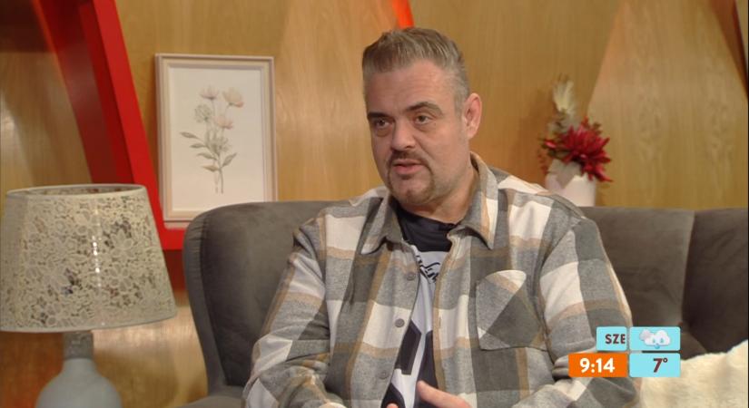 Karma, nevetés és újjászületés – Orosz Gyuri és Joshi Bharat Stand UP Nirvana estje