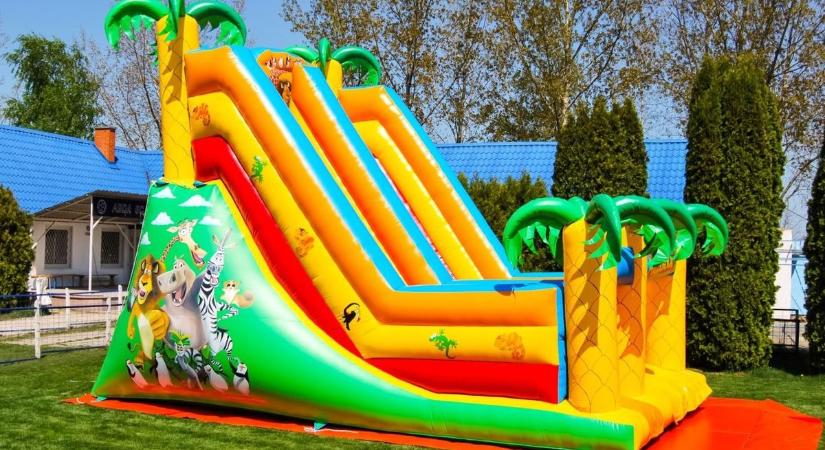 Húsvéti játszóházzal kedveskedik a gyerekeknek az önkormányzat