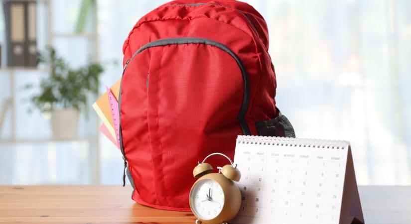 Mindenki erre vár: ezen a héten indul a rekordhosszú tavaszi szünet