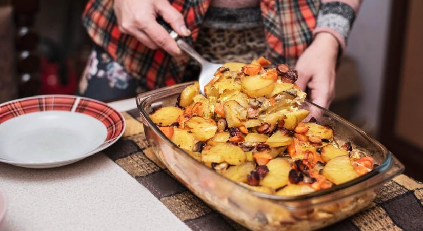 Fogyni szeretne? Lehet, hogy ezt a módszert kellene kipróbálnia