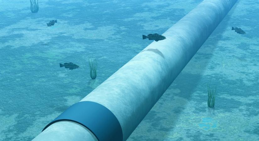 A Kreml energetikai zsarolással vádolta meg Kijevet