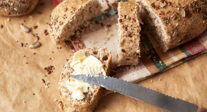 Vaj vs. margarin: a reggeli alapanyagok árversenye: hol most a legolcsóbb?