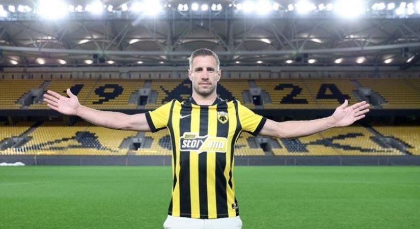 Magyar-szlovén - Rossi: Lukács vagy Bárány helyettesítheti Varga Barnabást