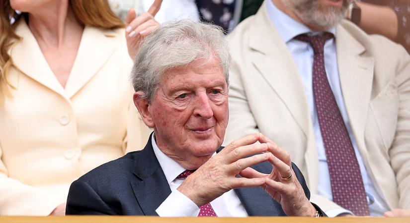 Roy Hodgson 78 évesen ismét edzőnek áll – HIVATALOS