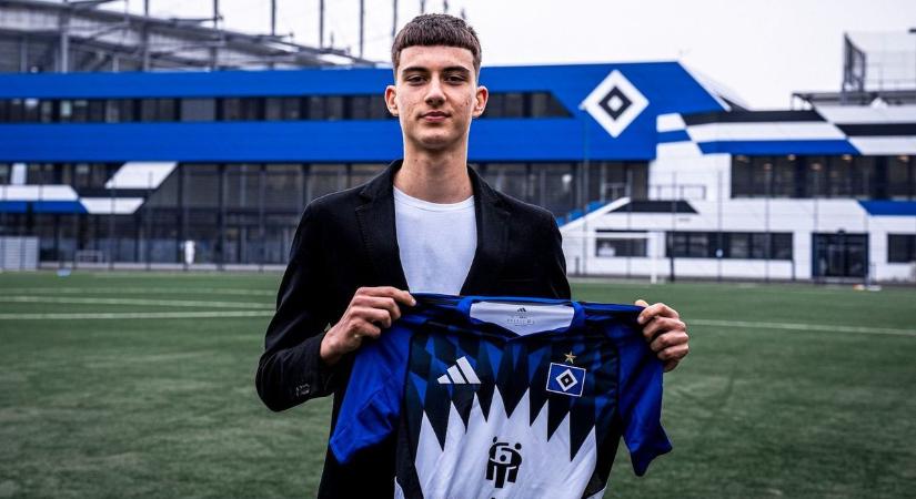 „Ez az egy probléma volt velük” – ezért nem az angol sztárklubhoz igazolt a magyar labdarúgás nagy ígérete