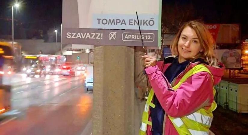 Nehéz helyzetből kilátástalanba került a debreceni család a tiszás Tompa Enikő „segítsége” után – videóval