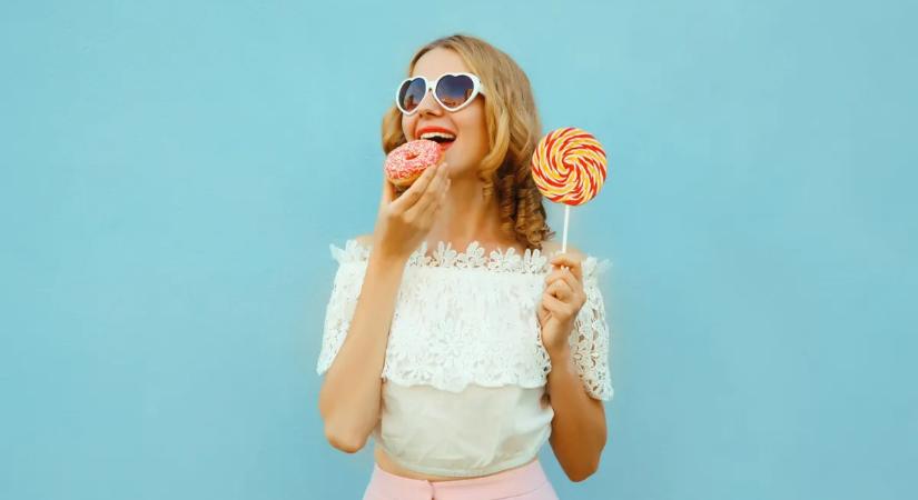 Édesszájú vagy? Ezért nem tudsz leszokni az édességekről