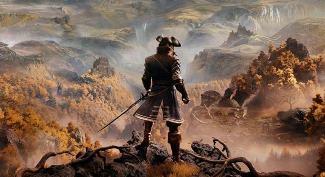 Nagy RPG-ket készítettek, most mégis súlyos bajban vannak a GreedFall alkotói, és megmentőt keresnek