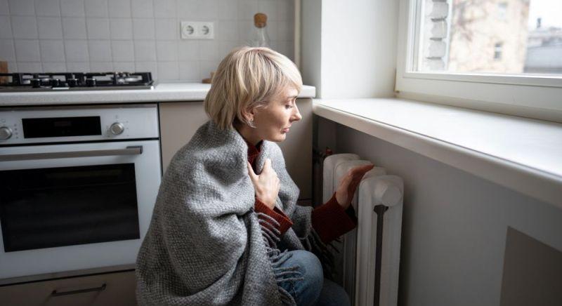 Ukrajnában érzik magukat Szombathely lakói – se fűtés, se áram