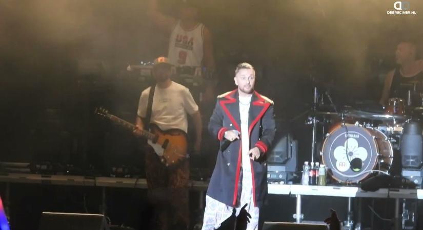 Majka ezért osztotta ki Puzsért, de nagyon