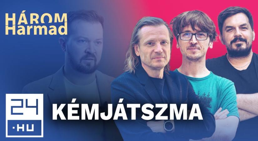 Szabó százados színre lépése akkorát szólt, hogy a fideszesek egy része se hiszi el a cáfolatot