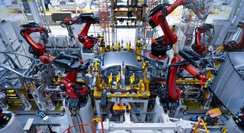 Új kínai autóipari óriásgyár épül Magyarországon, ez a nagyváros a helyszín: erre várt a Tesla, a BMW és a Volvo – 1000 munkást vesznek fel
