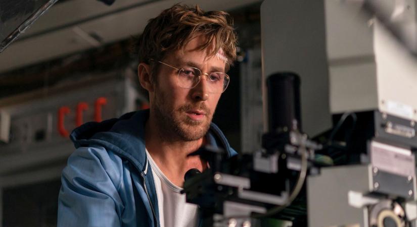 Ryan Gosling főszereplésével jön a Minden. Mindenhol. Mindenkor rendezőinek új sci-fije