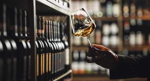 AM: újabb vidékfejlesztési beruházás segíti a magyar borászat fejlődését