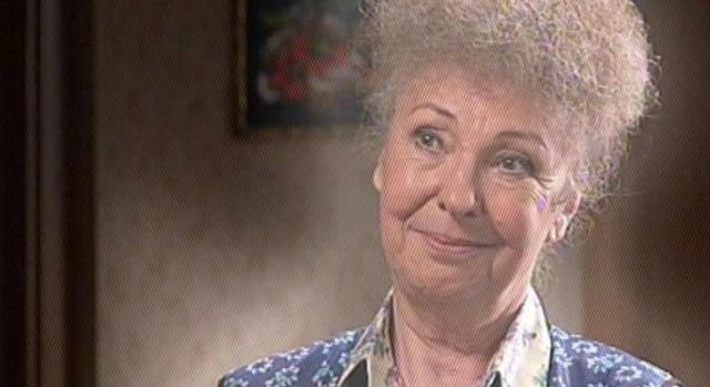 Majdnem lecsúszott Magdi anyusról: Fodor Zsóka elkésett a Barátok közt castingjáról