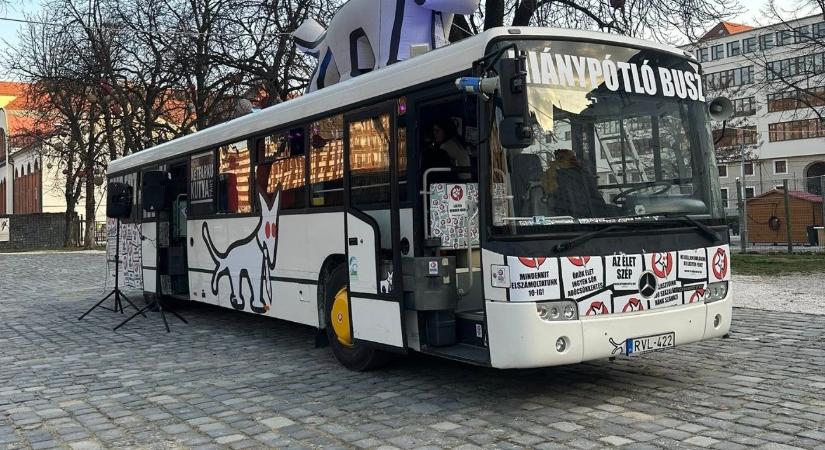 Komolyra fordítja a hajrát a Kutyapárt