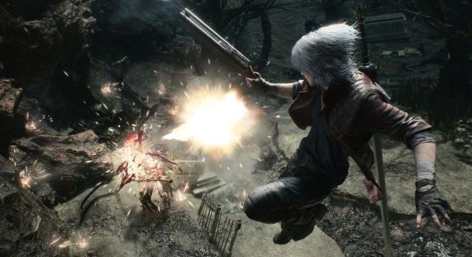 A Capcom tényleg a legjobban bánik a Switch 2-vel: hamarosan az egyik legjobb játéka is befut a Nintendo konzoljára