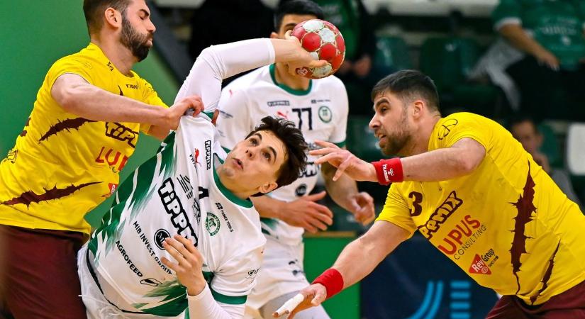 HE-DO Braun Gyöngyös – ETO University HT – online közvetítés 18.30-tól