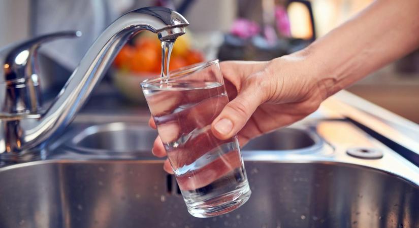 A vihar következményei: ha nincs áram, akkor víz sincs!