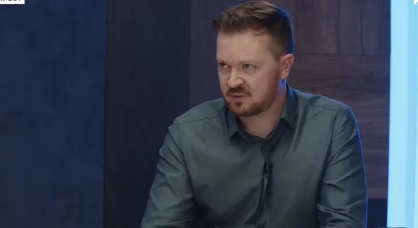 Szabó Bence: Ha megtudom, hogy bármilyen módon megpróbálják a nyomozókat vegzálni, meg fogok tenni mindent azért, hogy fellépjek ez ellen