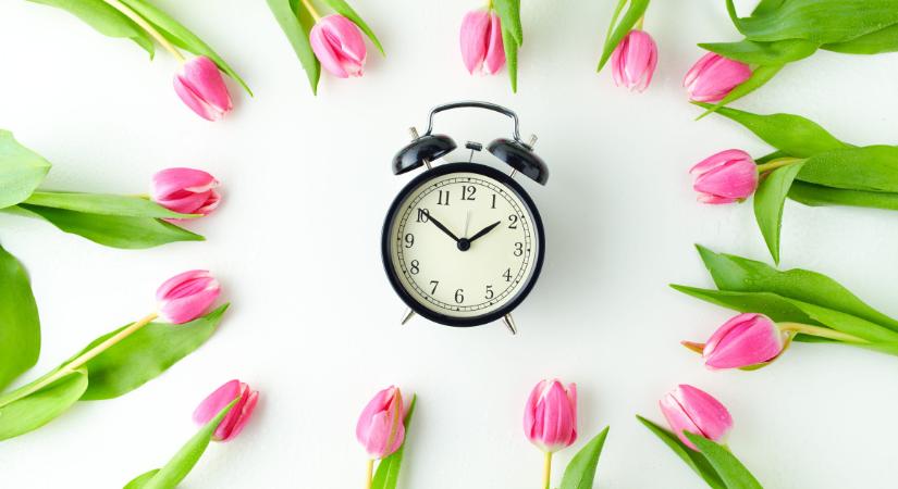 A profik már az óraátállítás előtt megteszik ezt – Sokkal jobban viselik a váltást