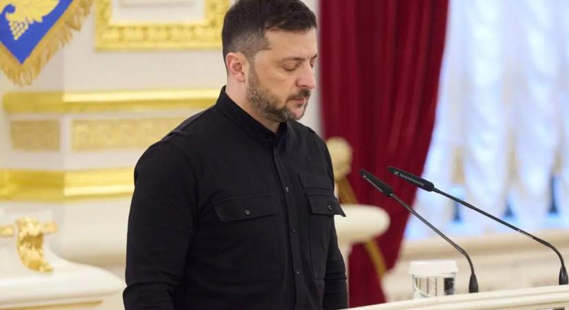 Védelmi együttműködésről állapodott meg Ukrajna és Szaúd-Arábia