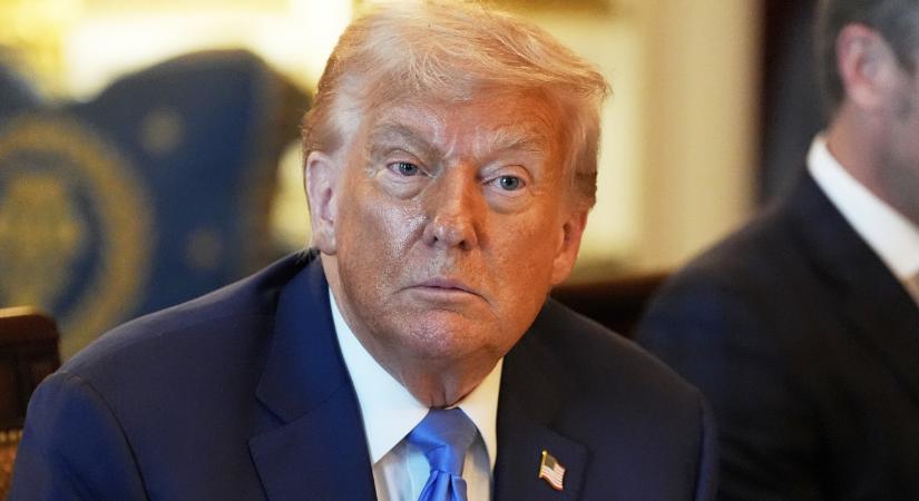 Donald Trump esetleg nem azzal „tárgyal” Iránban, akivel kellene?