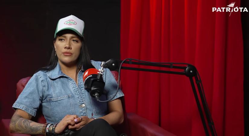 Hazugságon kapták Tóth Gabit, arcpirító videó buktatta az énekesnőt