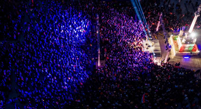 Ezt látnod kell: Felejthetetlen légi felvételek készültek Győrben