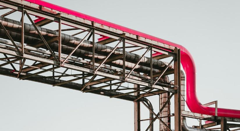 Magyarországtól 5000 kilométerre talált földgázt a Mol