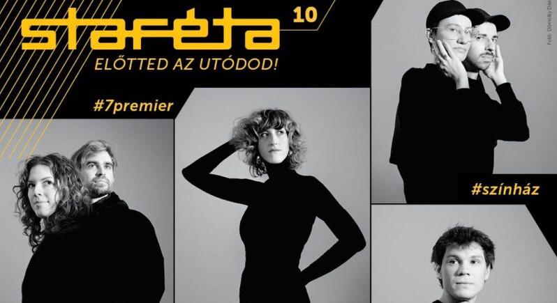 Elindult a szavazás a STAFÉTA-közönségdíjra