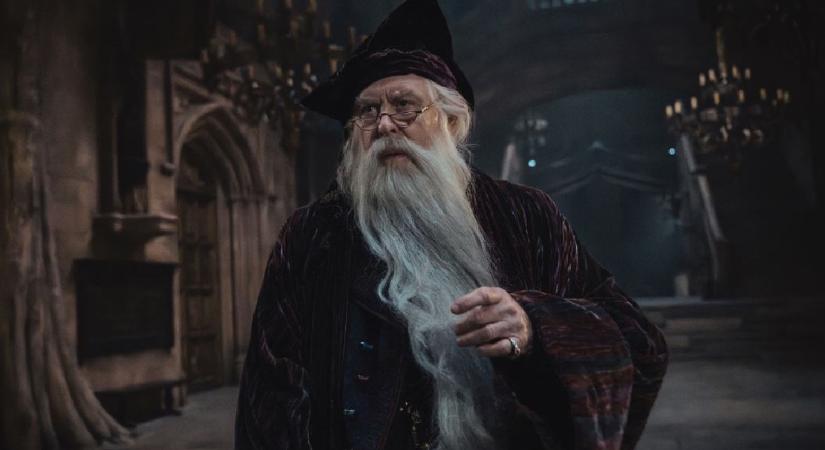 Az HBO nem akar Marvel univerzumot csinálni a Harry Potter-sorozatból