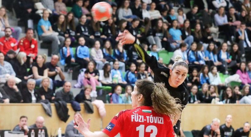 SZKKA: rendkívüli támogatást kap a szombatlhelyi kézilabda klub