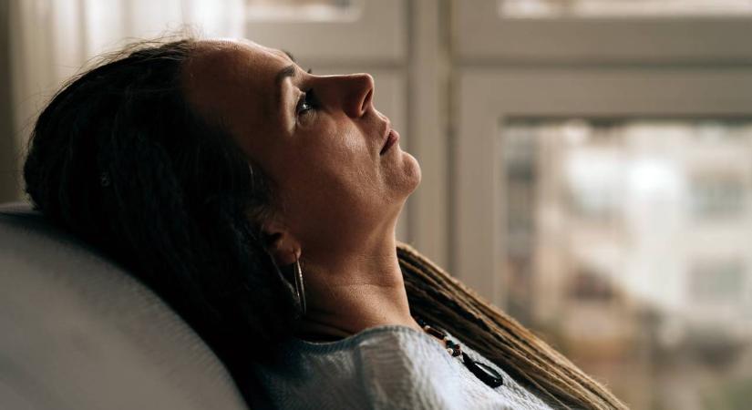 Ez az egyik legritkább rákfajta: hiába a kezelés, csak kevesen élik túl