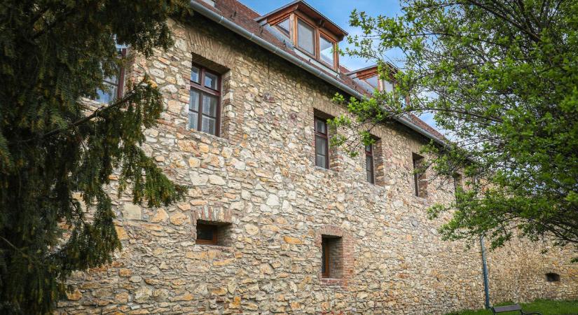 Történelmi emlékhely lett a szerencsi Rákóczi-vár és a református templom