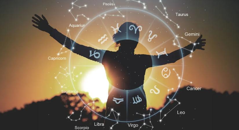 Kell ennél jobb hír? Ennek a 3 csillagjegynek dőlni fog a pénz a jövő héten!