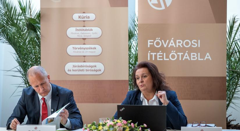 Nemcsak vagyont, adósságot is örökölnek a magyarok: megszólalt a bíróság