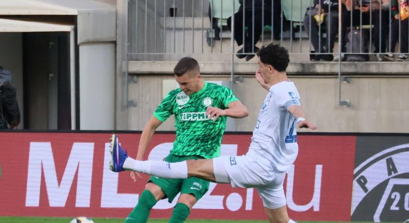 Kulcsemberek dőltek ki, nem kíméli a paksi csapatot a sérüléshullám