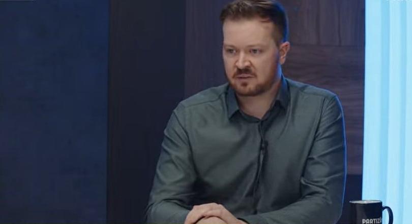 Szabó Bence: „Nem telefonálhattam, nem hívhattam fel az ügyvédem”