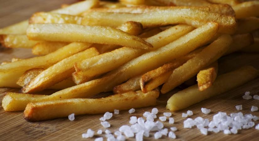 Szereti a sós ételeket? Figyeljen erre, a szíve egészsége múlhat rajta