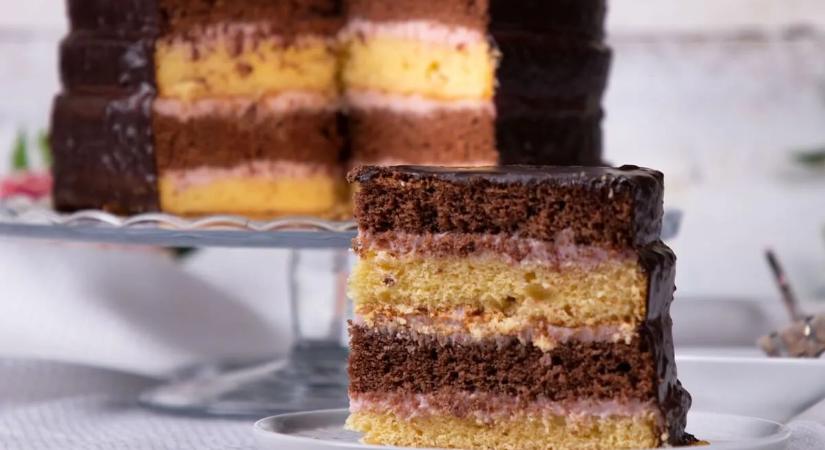 13 extra desszert húsvétra, ha elkápráztatnád a locsolókat