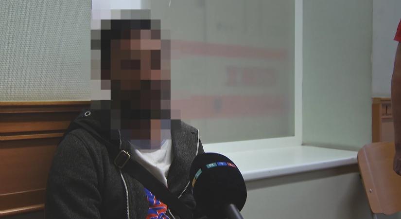 Életfogytiglan a gyerekgyilkosnak – 12 éves lányt fojtott meg