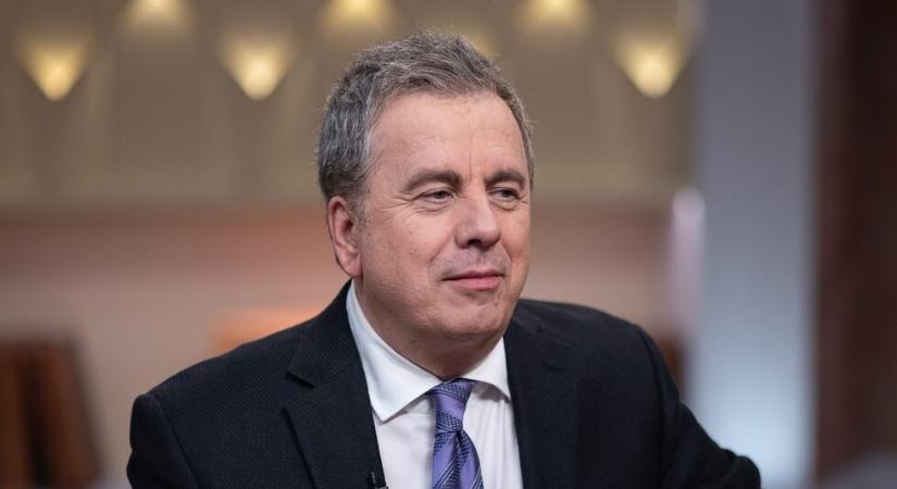 Újabb nevek kerültek elő: ők is szerepelhetnek Friderikusz Sándor új műsorában